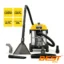 Trent - Aspiradora Limpia Tapizados Auto Iron 4 En 1 Agua Y Polvo Sillones Tapicería - 20L