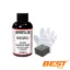 Buhocolor - Pintura para Tela Gris Claro 35Ml