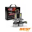 Qkl - Kit Cree Led H4  Bluetooth 60000 Lumenes Canbus - 55w