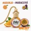 D4U - Aromatizante Die For You - Aroma Naranja Maracuya