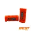 Protaper - Cubre Pedal Naranja/Naranja