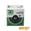 3D - Backing Plate 5" Rosca M14 Rotativa K-73