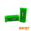 Protaper - Cubre Pedal Verde/Verde