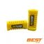 Protaper - Cubre Pedal Amarillo/Amarillo