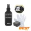 Buhocolor - Pintura Para Alfombras Negro 200Ml