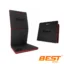Overcars - Apoya Rodillas Grande Plegable 1160x400x30mm