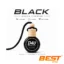 D4U - Aromatizante Die For You Aroma Black
