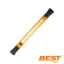 Lusqtoff - Luz Led Recargable Larga Rígida Con Iman
