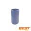 Acople de Plástico para Aspiradora Manguera a Manguera 1 1/2" A 1 1/2" - G-06D