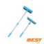 Laffitte - Secador Extensible Metalico Esponja + Goma