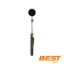 Lusqtoff - Espejo Telescopico Para Inspeccion Articulado 360°