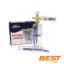 Laffitte - Foam Lance Doble Con Dosificador