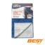 Laffitte - Micro Coral Doble Cara Ultra Soft 500 Grs 40x40