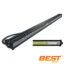 Barra Ultra Slim Lux Led 204w 52cm Largo - Color Blanco