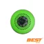 3D - Plato Adaptador Backing Plate 5 Pulg Rotoorbital L37 Pro
