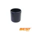 Acople de Plástico para Aspiradora Manguera a Manguera 2 1/4" A 2 1/4" - G07A