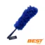 Laffitte - Plumero De Microfibra Extra Fina Con Puntera Extraible