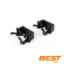 2 Adaptadores Para Cree Led - Ford Focus 3 - H7