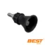Boquilla De Alta Presion Conector Rapido De 1/4