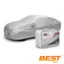 Funda Cubre Cobertor Autos Impermeable Qkl Dual Safe - Medida "L"