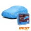 Funda Cubre Cobertor Autos Impermeable Qkl High Protection - Medida "L"