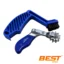 Laffitte - Kit Herramienta Para Limpieza De Pads
