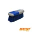 Cepillo De Limpieza Goodyear 14x6.5cm Cerdas Duraderas