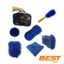 Iael - Kit Limpieza Auto Pack x 6 Unidades