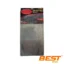 Iael - Paño Microfibra 40X60 Ddoble Cara - LM-050