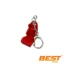 Iael - Llavero Tuning Butaca Roja