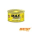 Lata Max Fresh 30 - Aroma Limon