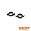 2 Adaptadores Para Cree Led - 208/2008/Citroen - H7