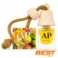 Aire Puro – Aromatizante Colgante – Citrico