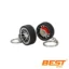 Iael - Llavero Tuning Llanta Y Neumatico