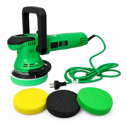 3D - PULIDORA ROTORBITAL 5" - L-35PRO