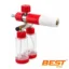Mini Foam Lance - Doble Gravity
