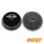 Auto Care - Pad De Microfibra Con Interfaz 5" Rotorbital