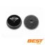 Auto Care – Pad De Microfibra Con Interfaz 3″ Rotorbital