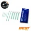 Sgcb - Hisopos Detailing Swabs x 10 Unidades