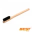 Sgcb - Cepillo Largo Madera - Wood Brush Long
