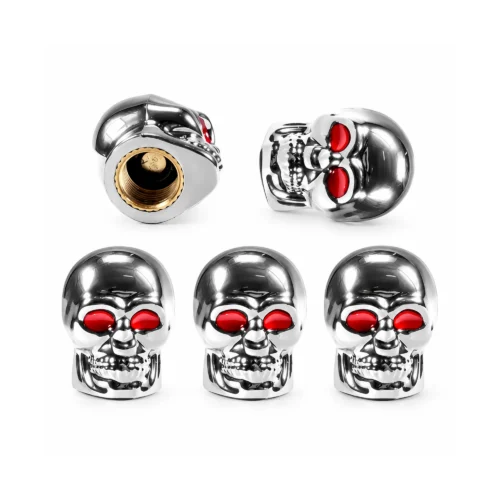 IAEL - TAPA VALVULAS TIPO CALAVERA - VT-004