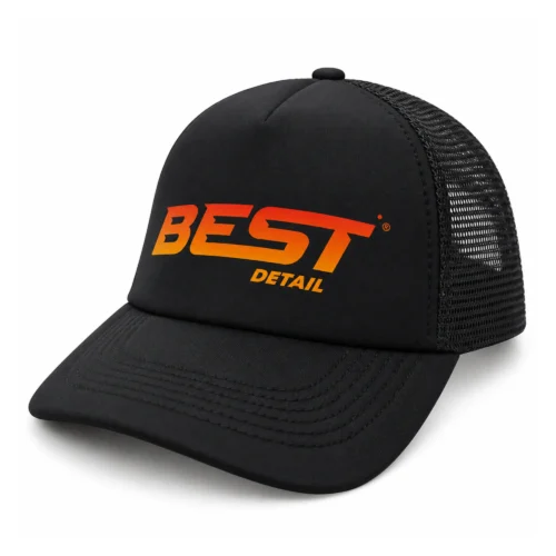 GORRA BEST DETAIL