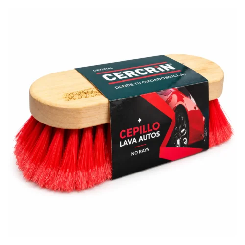 CERCRIN - CEPILLO CLEAN BLASTER - 634