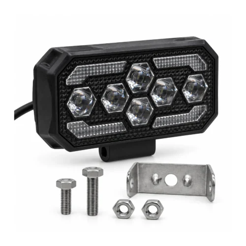 FARO LED TERRA 5" 6 LED