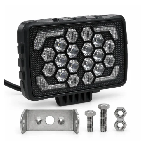 FARO LED TERRA 5.7" 18 LED