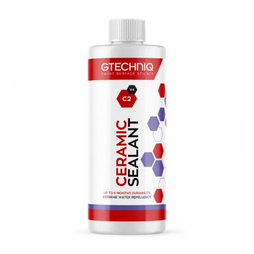 GTECHNIQ - C2 LIQUID CRYSTAL - 250ML