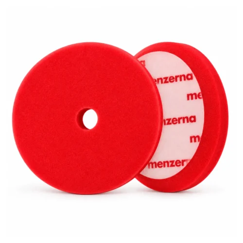 MENZERNA - PAD HEAVY CUT (corte alto) 150MM - 5"