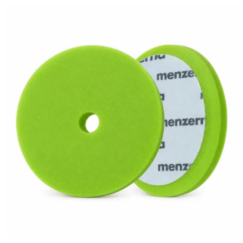 MENZERNA - PAD SOFT CUT (corte fino) 150MM - 5"