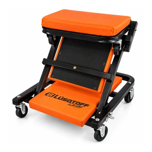 LUSQTOFF - ASIENTO CAMILLA 2 EN 1 - ACML21-8