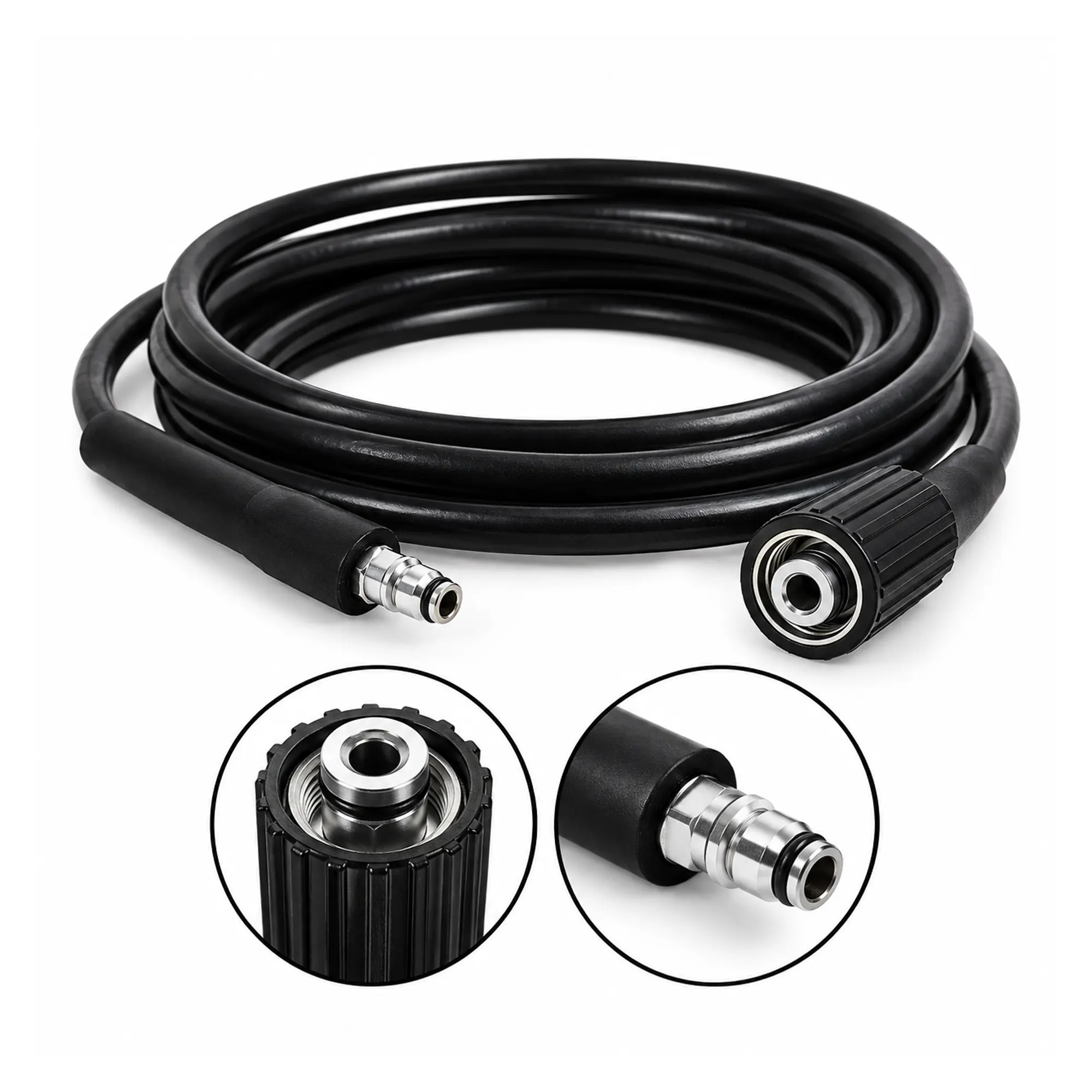 LUSQTOFF - MANGUERA 3 M M22*15 A 8MM - RHL120BR35